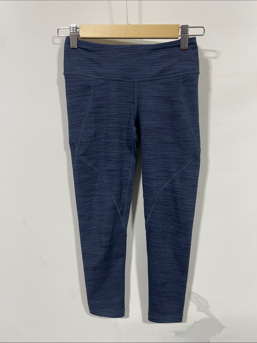 Patagonia Navy Blue Leggings